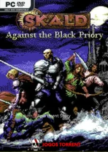 SKALD Against the Black Priory