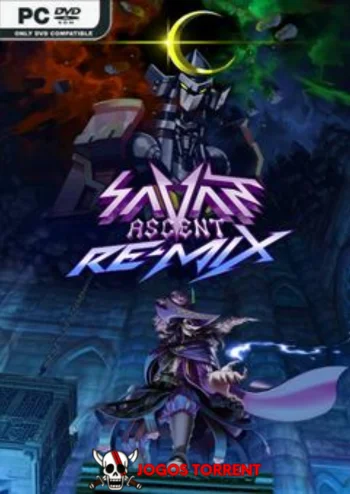 Savant Ascent REMIX V1.24