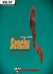 Senchu線虫