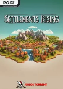 Settlements Rising
