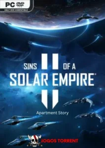 Sins of a Solar Empire II