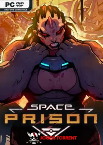 Space Prison v1.0.8-P2P — jogos de Adventure torrent