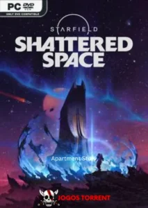 Starfield - Shattered Space