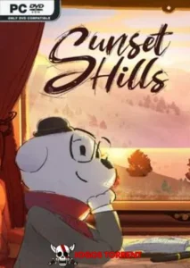 Sunset Hills