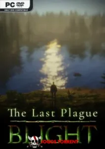 The Last Plague Blight