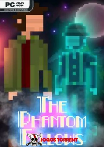 The Phantom Fellows — jogos de Adventure torrent