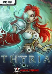 Thyria