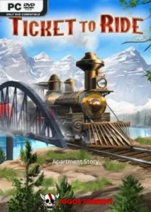 Ticket to Ride®