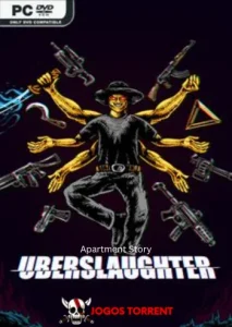UBERSLAUGHTER