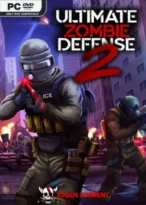 Ultimate Zombie Defense 2