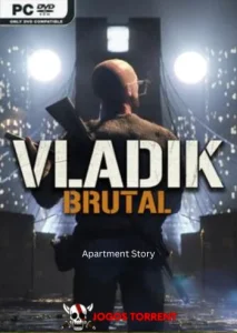 VLADiK BRUTAL