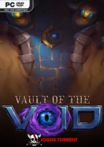 Vault of the Void