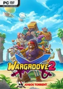 Wargroove 2