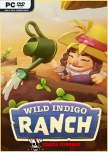 Wild Indigo Ranch