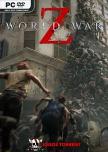 World War Z Aftermath - Deluxe Edition