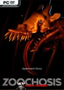 Zoochosis