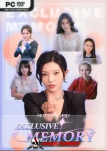Exclusive Memory
