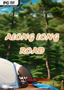 Along long road