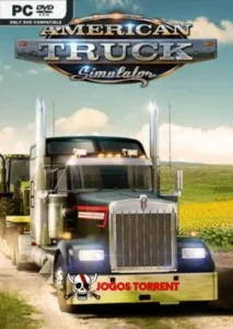 American Truck Simulator