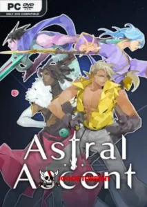Astral Ascent