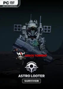 Astro Looter Survivor