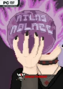 Atlas Ablaze