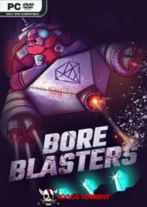 BORE BLASTERS