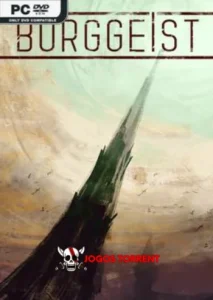 BURGGEIST