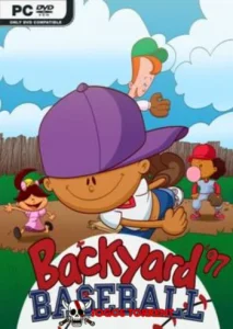 Backyard Baseball '97