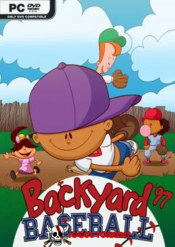 Backyard Baseball '97