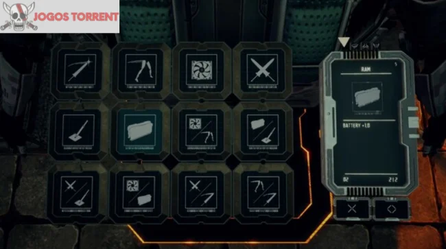 Baixe Bot Loop Torrent
