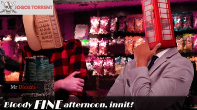 Baixe Dialtown Phone Dating Sim