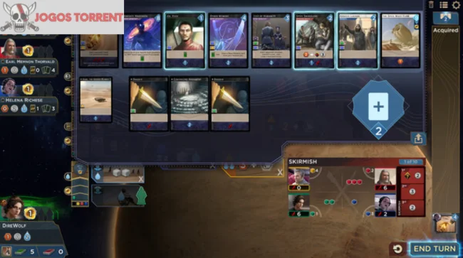 Baixe Dune Imperium Torrent