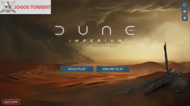Baixe Dune Imperium