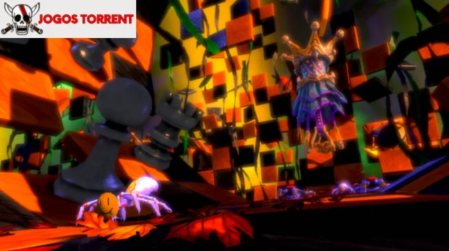Baixe Dungeon Defenders - Jester's Spooktacular