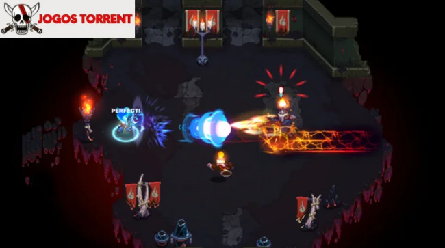 Baixe Ember Knights - Wrath of the Architect Torrent