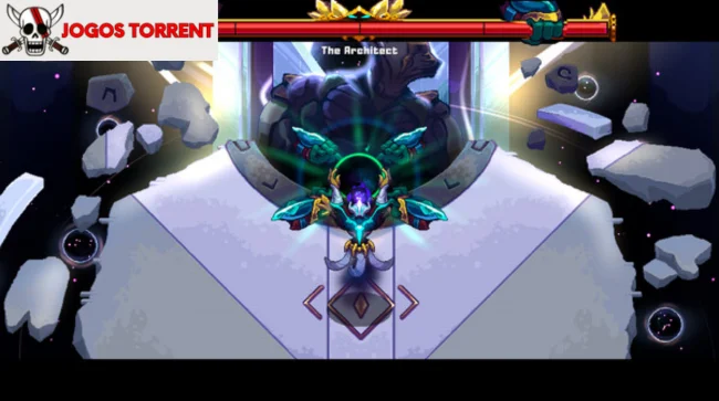 Baixe Ember Knights - Wrath of the Architect
