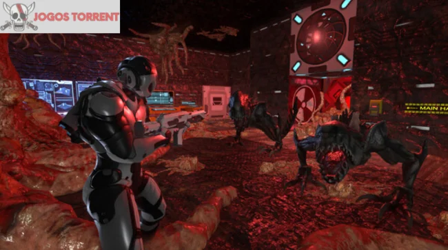 Baixe Empyrion - Galactic Survival Dark Faction Torrent