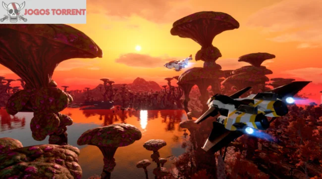 Baixe Empyrion - Galactic Survival Dark Faction