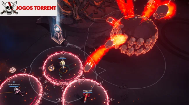 Baixe Gatekeeper Interplanetary Store Torrent