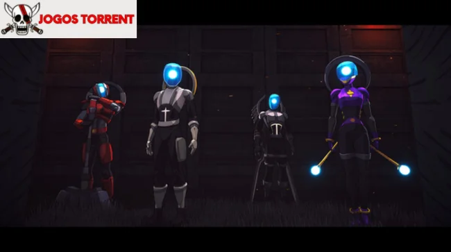 Baixe Gatekeeper Interplanetary Store