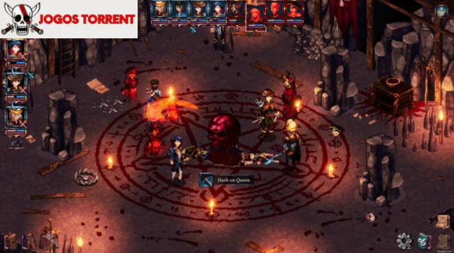 Baixe Guild Saga Vanished Worlds