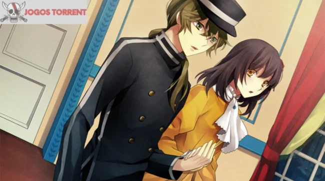 Baixe Meiji Tokyo Renka Full Moon Torrent