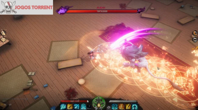 Baixe Mirror of Heaven Torrent