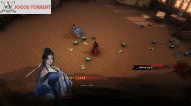 Baixe Mirror of Heaven