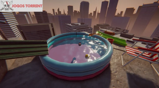 Baixe Placid Plastic Duck - Rooftop One Percent