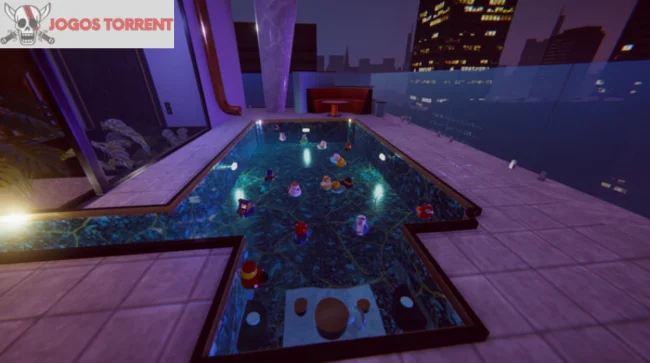 Baixe Placid Plastic Duck - Rooftop One Percent Torrent