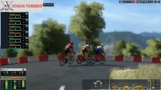 Baixe Pro Cycling Manager 2024