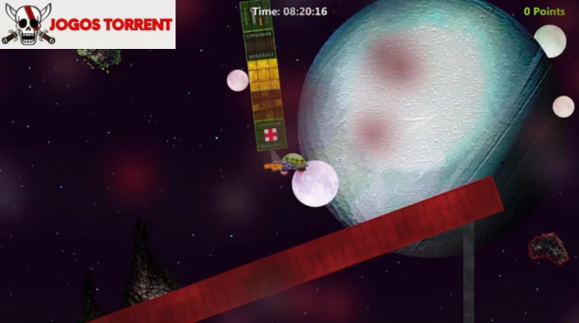 Baixe RETRO ROBOTS 2D Torrent