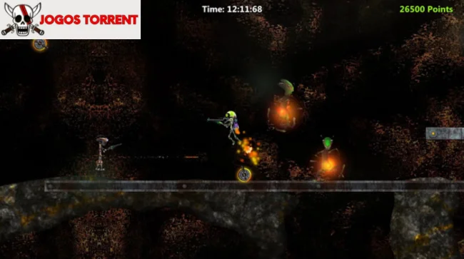 Baixe RETRO ROBOTS 2D